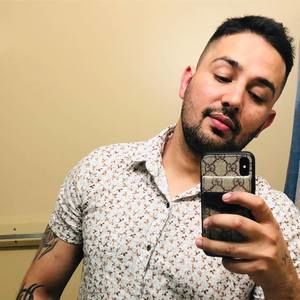 Meet your Posher, Harpreet